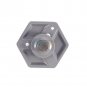 Hexagonal Quick Release Camera Tripod Plates #3049 For Manfrotto Parts