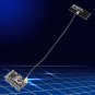USR-WIFI232-T TTL Serial to WIFI Embedded Module UART to WIFI 802.11 b/g/n EM