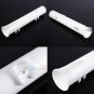 White Boat Plastic Rod Holder 1 Tube Fishing Plastic Rod Holder Rack Durable