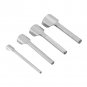 Half-Round Leather Craft Cutter 10-30MM Punch Strap Tools Fr Wallet Belt End eco
