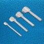 Half-Round Leather Craft Cutter 10-30MM Punch Strap Tools Fr Wallet Belt End eco