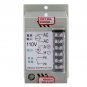 400W AC110V Singel phase Motor Speed Controller For DC 24-90V adjustable Fine