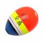 5PCS Fishing Float Set Bobbers Slip Sea Drift Tube Indicator Big Buoyancy 0.5-2#