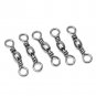 5PCS Fishing Float Set Bobbers Slip Sea Drift Tube Indicator Big Buoyancy 0.5-2#