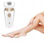 Rechargeable Wet/Dry Lady Shaver Trimmers Body Hair Removal 3-in-1 Epilator