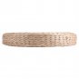 40cm Pouf Tatami Seat Cushion Meditation Yoga Mat Natural Straw Pillow Round Hot