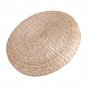 40cm Pouf Tatami Seat Cushion Meditation Yoga Mat Natural Straw Pillow Round Hot