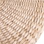 40cm Pouf Tatami Seat Cushion Meditation Yoga Mat Natural Straw Pillow Round Hot