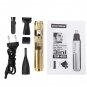 Portable Electric Hair Nose Ear Face Removal Trimmer Shaver Clipper Remover Tool