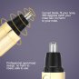 Portable Electric Hair Nose Ear Face Removal Trimmer Shaver Clipper Remover Tool