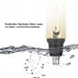 Portable Electric Hair Nose Ear Face Removal Trimmer Shaver Clipper Remover Tool