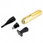 Portable Electric Hair Nose Ear Face Removal Trimmer Shaver Clipper Remover Tool