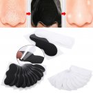 Blackhead Black Head Remover Pore Cleansing Strip Mask Face Nose Acne 2 Colors