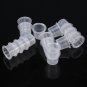 1000pcs Ink Cup Permanent Eyelash Eyebrow Makeup Tool Holder Tattoo Supplies