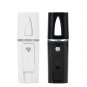 Portable Lady Nano Nanometer Skin Mist Spray Atomization Facial USB Charger New