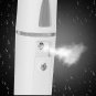 Portable Lady Nano Nanometer Skin Mist Spray Atomization Facial USB Charger New