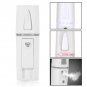 Portable Lady Nano Nanometer Skin Mist Spray Atomization Facial USB Charger New