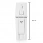 Portable Lady Nano Nanometer Skin Mist Spray Atomization Facial USB Charger New