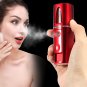 Portable Lady Nano Nanometer Skin Mist Spray Atomization Facial USB Charger New