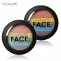 Bronzer Contour Rainbow Highlighter Shimmer Kit Face Makeup Blush Blusher Powder