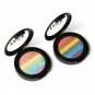 Bronzer Contour Rainbow Highlighter Shimmer Kit Face Makeup Blush Blusher Powder