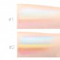 Bronzer Contour Rainbow Highlighter Shimmer Kit Face Makeup Blush Blusher Powder