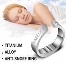 Anti Snore Ring Stop Snoring Acupressure Practical Sleep Aid Device Five Sizes