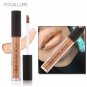 10 Waterproof Long Lasting Nude Matte Liquid Lipstick Metallic Colors Lip Gloss