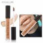 10 Waterproof Long Lasting Nude Matte Liquid Lipstick Metallic Colors Lip Gloss