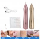 USB Mole Freckle Removal Pen Machine Laser Spot Moles Tattoo Remover Device