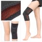 Workout Sport Knee Compression Recovery Fit Sleeve Protective Support Brace