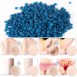 Pearl Hard Wax Beans/ Brazilian Granules Hot Film Wax Bead Hair Removal Wax
