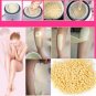 Pearl Hard Wax Beans/ Brazilian Granules Hot Film Wax Bead Hair Removal Wax