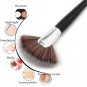 Pro Beauty Soft Cosmetic Makeup Brushes Set Kit Eye Shadow Powder Lip Brush Tool