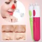 Pore Cleanser Blackhead Removal Vacuum Suction Acne Pimple Grease Cleaner Care