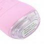 Soft Silicone Facial Cleansing Brush Electric Face Massager Cleanser Waterproof