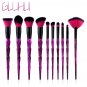 Pro Cosmetic Stipple Powder Blush Foundation Brush Makeup Eye Brushes Tools Hot