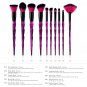 Pro Cosmetic Stipple Powder Blush Foundation Brush Makeup Eye Brushes Tools Hot