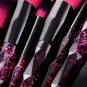 Pro Cosmetic Stipple Powder Blush Foundation Brush Makeup Eye Brushes Tools Hot