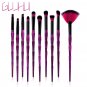 Pro Cosmetic Stipple Powder Blush Foundation Brush Makeup Eye Brushes Tools Hot