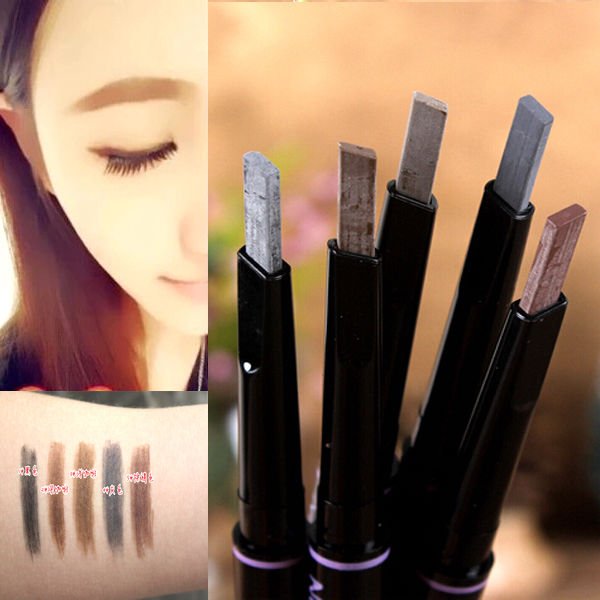 Hot Sale Eyebrow Pencil Eye Liner Automatic Eye Brow MAKEUP Beauty Tools
