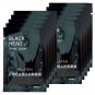 Black Mud Blackhead Mask Remover Face Skin Care Deep Cleansing Peel Off Mask MZ