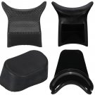 Shampoo Bowl Neck Rest Pillow Durable Comfort Spa Salon Hair Wash Sink Gripper