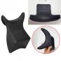 Shampoo Bowl Neck Rest Pillow Durable Comfort Spa Salon Hair Wash Sink Gripper