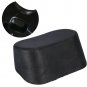 Shampoo Bowl Neck Rest Pillow Durable Comfort Spa Salon Hair Wash Sink Gripper