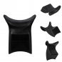 Shampoo Bowl Neck Rest Pillow Durable Comfort Spa Salon Hair Wash Sink Gripper