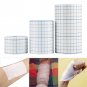 15/10/5cm Clear PE Adhesive Tape Wound Dressing Medical Fixation Tape Bandage