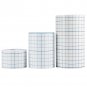 15/10/5cm Clear PE Adhesive Tape Wound Dressing Medical Fixation Tape Bandage
