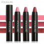 4Types Focallure Matte Sexy Long-lasting Waterproof Lipstick Pen Makeup Cosmetic