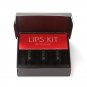 4Types Focallure Matte Sexy Long-lasting Waterproof Lipstick Pen Makeup Cosmetic